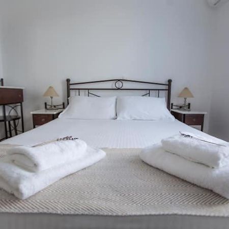 Livadi  Astarti Apartments מראה חיצוני תמונה