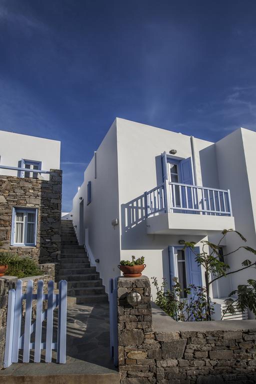 Livadi  Astarti Apartments חדר תמונה