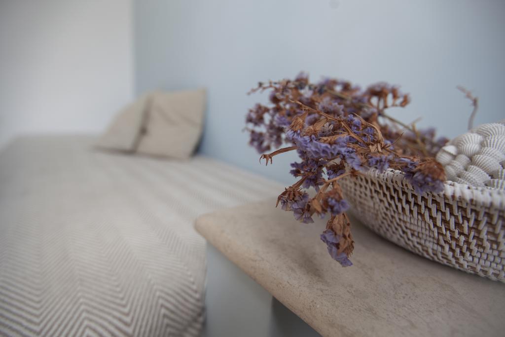 Livadi  Astarti Apartments חדר תמונה