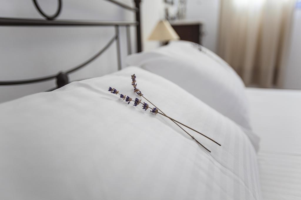 Livadi  Astarti Apartments חדר תמונה