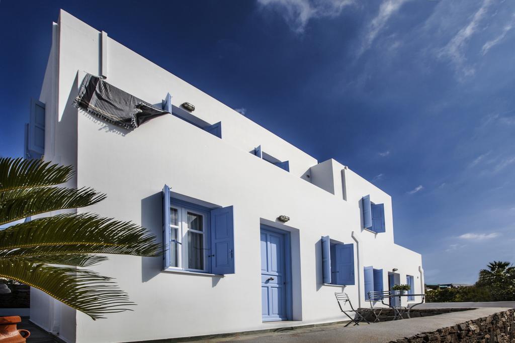 Livadi  Astarti Apartments מראה חיצוני תמונה
